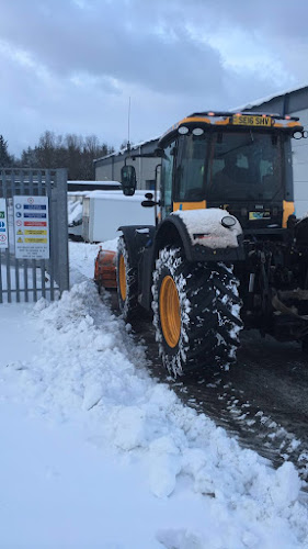 JBB Groundcare Ltd. Phone number