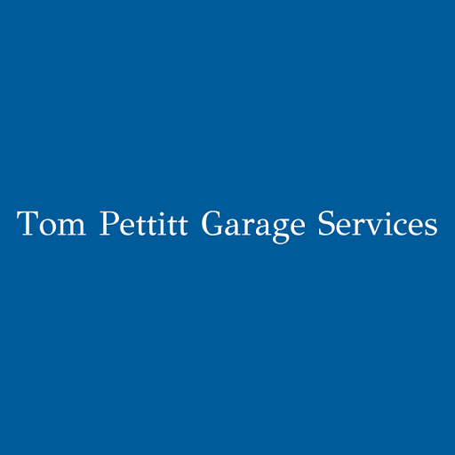 Tom Pettitt Garage Services - Thumbnail