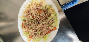 Photo n°8 de Le Bosphore Kebab à Brienon-sur-Armançon (Kebab)