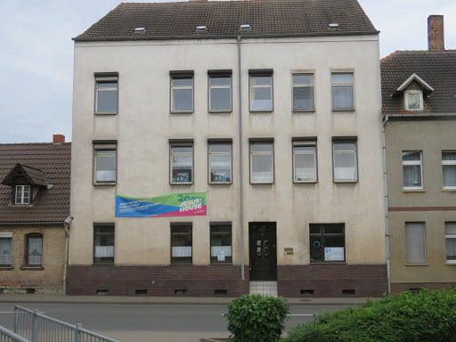 Landeskirchliche Gemeinschaft (LKG) Aschersleben - Thumbnail