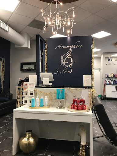 Atmosphere Salon - Thumbnail