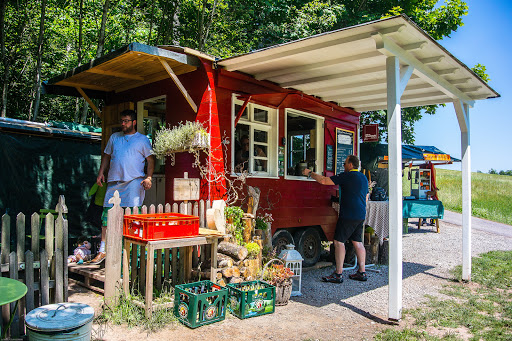 Lieblings Wandercafé - Thumbnail