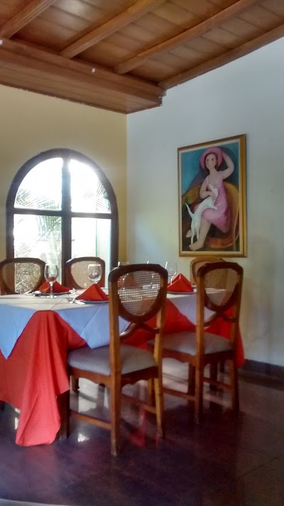 Photos of Restaurante La Langosta Cartagena