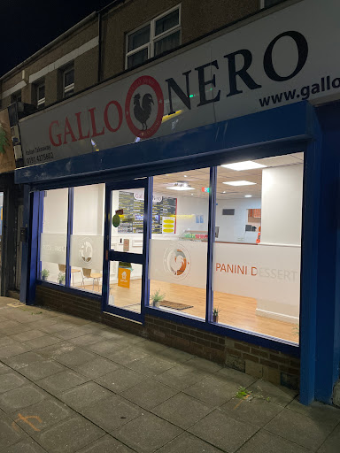 Gallo Nero - Italian Takeaway - Thumbnail