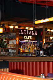 Photo n°5 de Indiana Café - Saint-Ouen à Saint-Ouen-sur-Seine (Restaurant américain)