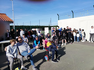 Photo n°13 de Tennis Club Montanay à Montanay (Court de tennis)