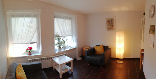 Dobry Początek Gabinet Psychoterapii