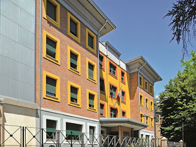 GVM - Salus Hospital Via Ulderico Levi, 7, 42123 Reggio nell'Emilia RE, Italia
