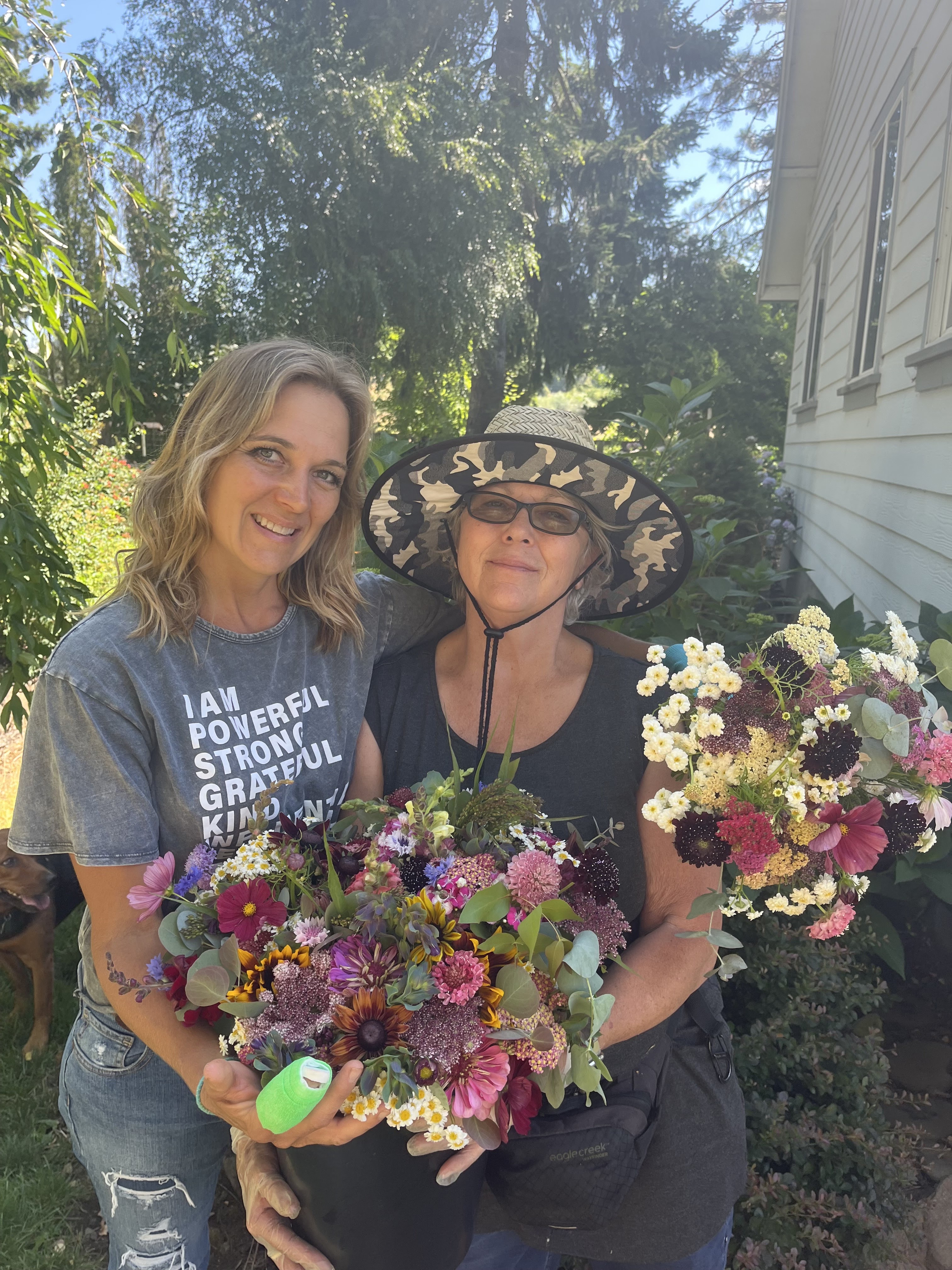 Country Girl Flowers