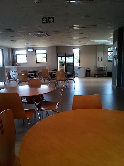Photos of Cargill South Africa Head Office