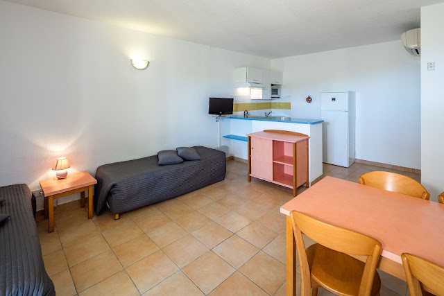 Résidence Les Hauts de Santa Giulia