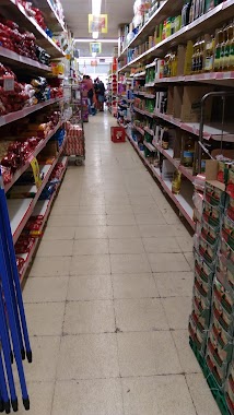 Supermercados Dia, Author: fede br23