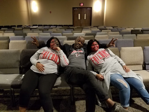 Oasis Family Life Church