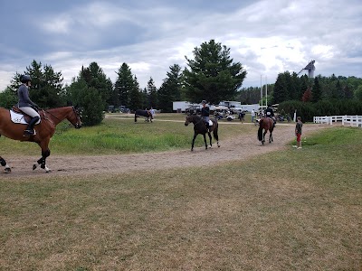 Lake Placid Horse Show