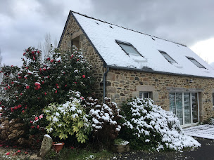 Photo n°2 de Kerzont à Coatréven (Gîte)