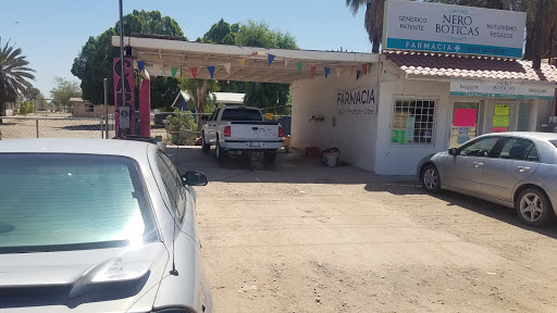 shorys Carwash