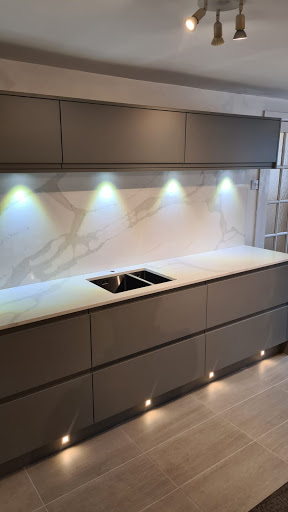 Worktop Hub - Thumbnail