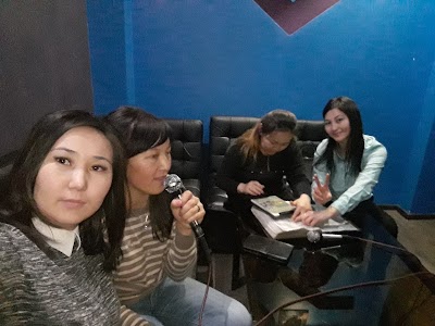 Photos of Karaoke Klub Nota Bar