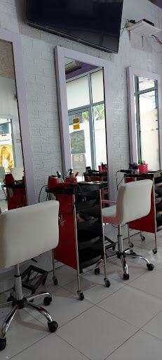 MUTIARA SALON make up & Spa khusus wanita
