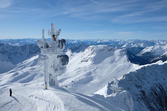 Zugspitze