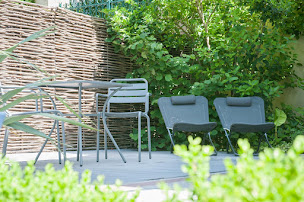 Photo n°51 de Le Petit Matin à Bayeux (Hôtel)