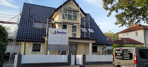 WB Becker Malermeisterbetrieb