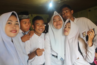 Photos of SMK Harapan Bangsa