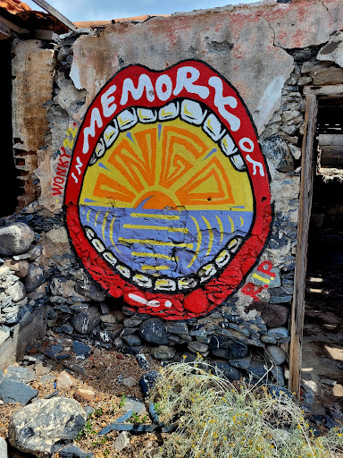 Wonky's Street Art - Thumbnail