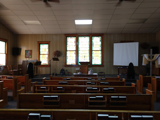 Soldiers Grove Church-Christ - Thumbnail