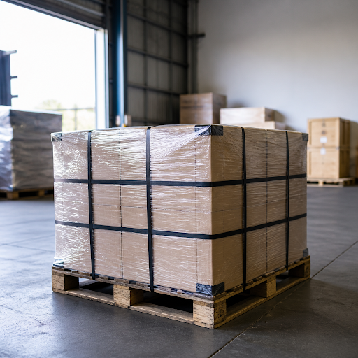 Sending important goods across India or abroad? Proper packing is the first step to damage-free d… post image