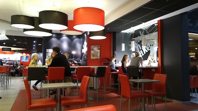 Steak n Shake