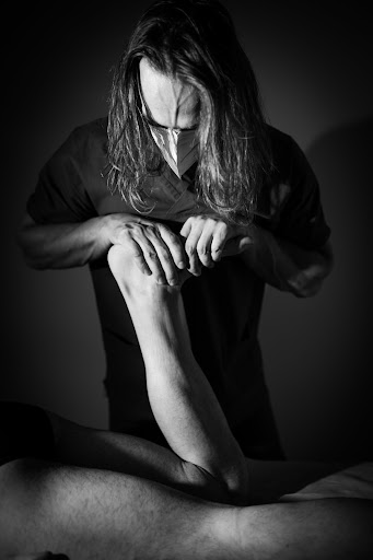 Ingemar Body Mechanics Gallery - Italy