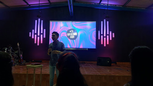Comunidad Cristiana de México en Guamúchil