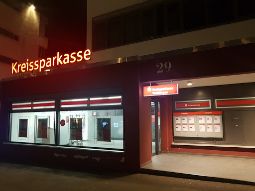 Kreissparkasse Waiblingen - Branch Hintere Straße - Thumbnail