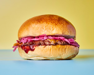 Photo n°27 de Bomaye Burger Charonne à Paris (Restaurant halal)