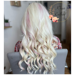 Photo n°27 de K'hair coiffure à Perpignan (Salon de coiffure)