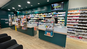 Photo n°2 de PHARMACIE FLOTTE à Noyen-sur-Sarthe (Pharmacie vétérinaire)