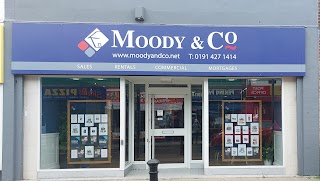 Moody & Co