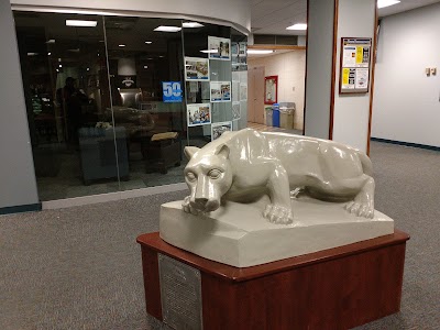 Photos of Penn State Harrisburg