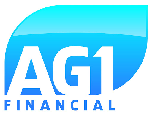 AG1 Financial - Visual