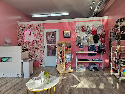 Just Perfect Grooming Salon LLC - Thumbnail