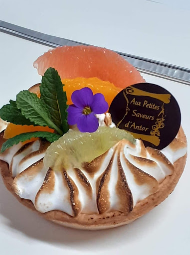 Aux Petites Saveurs d'Antan