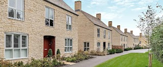 Castlefield Park - HarperCrewe, Harlington