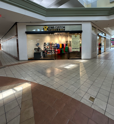 Iowa Custom T-Shirts & Hats