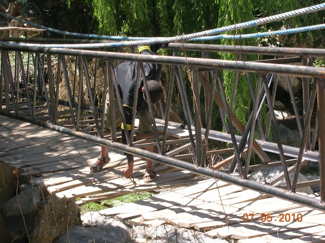 Ourika Valley