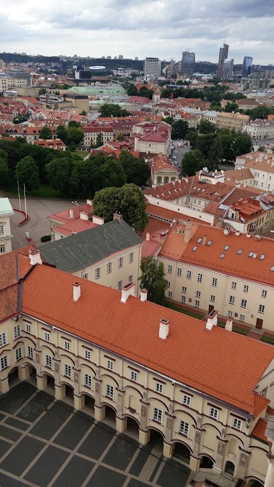 Photos of Church of St. Johns, St. John the Baptist and St. John the Apostle and Evangelist