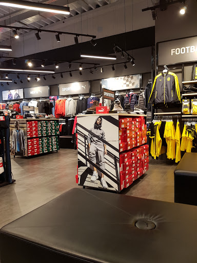 PUMA Outlet Halle Leipzig - Thumbnail