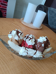 Photo n°10 de Au P'tit Coffee à Rieux-Volvestre (Café)