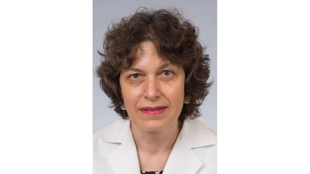 Guergana H Enikova Md