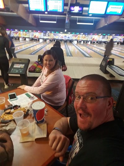 Photos of AMF Eastbrook Lanes